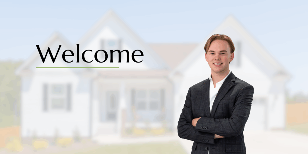 Welcoming REALTOR® Jackson Silvers to Berkshire Hathaway HomeServices C. Dan Joyner, REALTORS®.