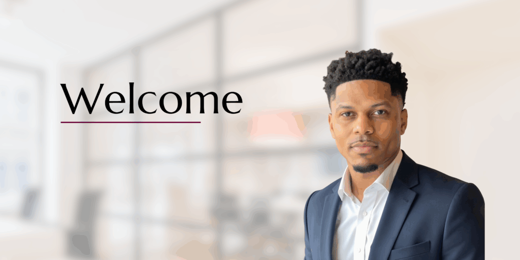 Welcoming REALTOR® Justin Wilson to Berkshire Hathaway HomeServices C. Dan Joyner, REALTORS®.