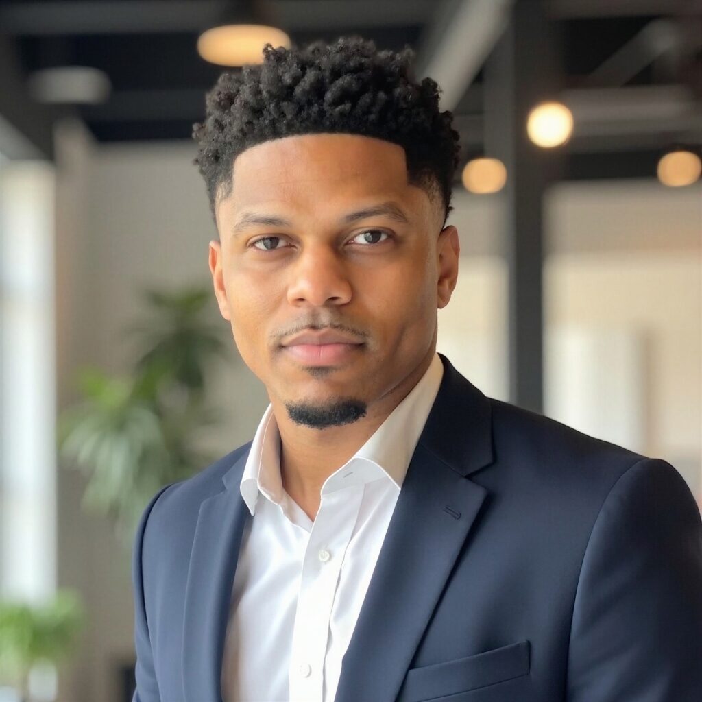 REALTOR® Justin Wilson