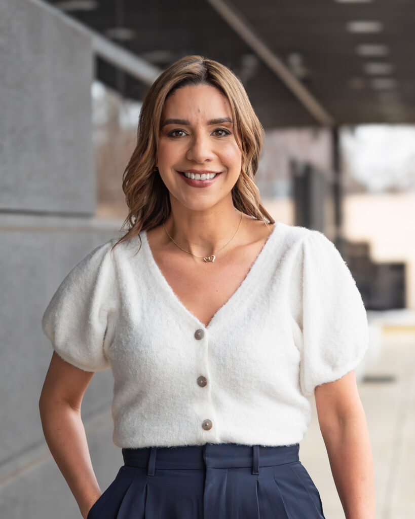 REALTOR® Susana Martinez.