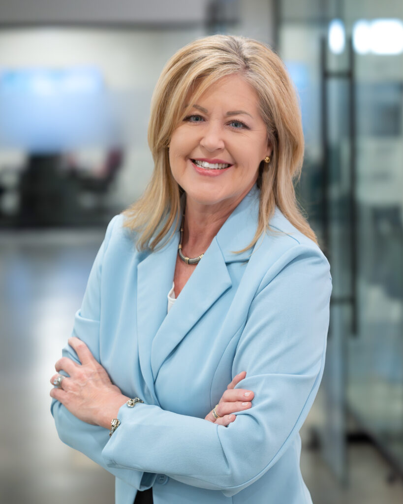 REALTOR® Karen Coyle.