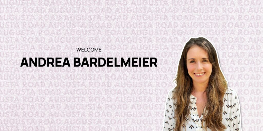 Welcoming REALTOR® Andrea Bardelmeier to Berkshire Hathaway HomeServices C. Dan Joyner, REALTORS®.
