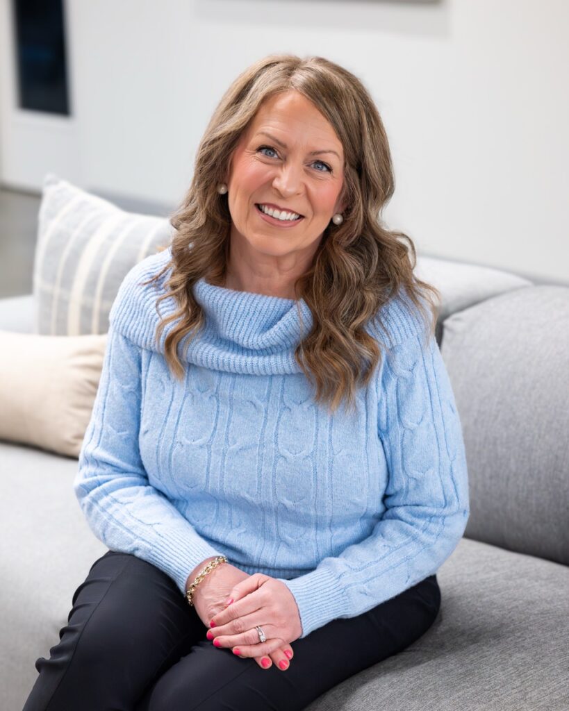 REALTOR® Erika Wetterlund.