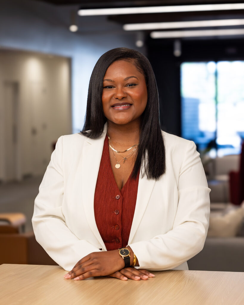 Catherine Brooks, an individual real estate agent with Berkshire Hathaway HomeServices C. Dan Joyner, REALTORS® Spartanburg Office.
