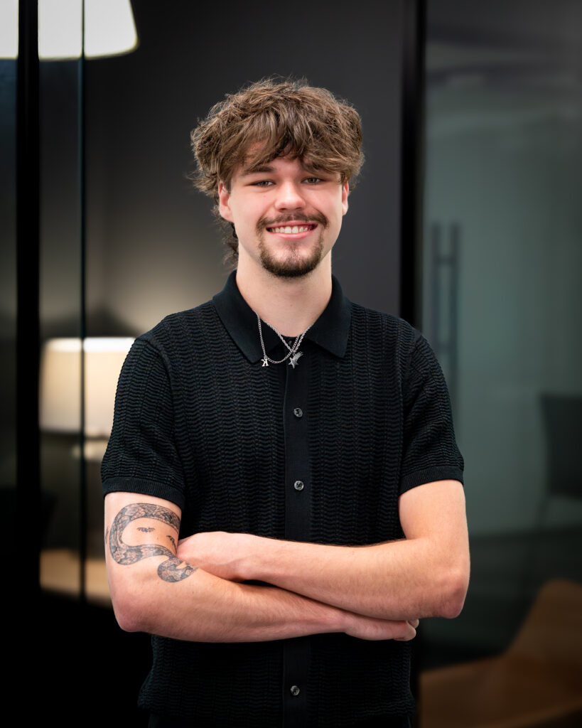 Noah Manning, Greenville SC real estate agent at C. Dan Joyner REALTORS®